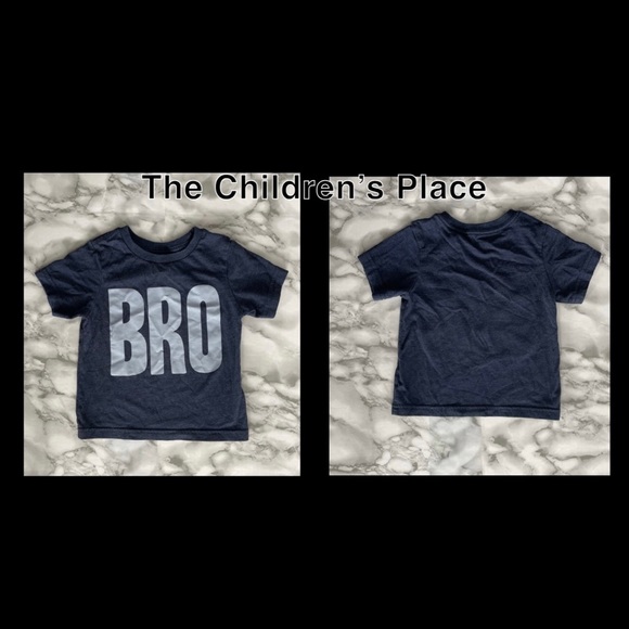 2 18-12M shirts - Picture 2 of 3